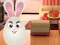 Juego Funny Bunny Egg Escape en línea
