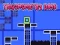 Juego Trigonometry Dash en línea