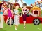 Juego Theme Park Girls Escape en línea