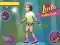 Juego Soy Luna Roller Cool en línea