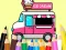 Juego Coloring Book: Ice Cream Car en línea