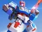 Juego Supreme Duelist Mecha Robots en línea