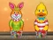Juego Angel Easter Room Escape en línea