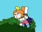 Juego Craig of the Creek Hack 'n Smash en línea