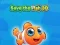 Juego Save The Fish 3D en línea