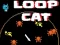 Juego Loop Cat en línea