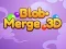Juego Blob Merge 3D en línea