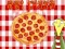 Juego Eet pizza en línea