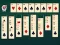 Juego Babette Solitaire en línea