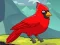 Juego Rescue The Northern Cardinal en línea
