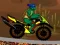 Juego Ninja Turtle Death Desert en línea