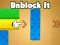 Juego Unblock It en línea