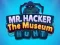 Juego Mr Hacker The Museum Hunts en línea
