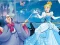 Juego Jigsaw Puzzle: Cinderella Transforms en línea