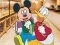 Juego Mickey Mouse Birthday Party en línea