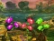 Juego Lion Castle Escape en línea