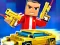 Juego Pixel Gun 3D - Block Shooter en línea