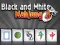 Juego Black and White Mahjong 3 en línea