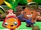 Juego Monkey Go Happy Stage 834 en línea