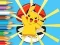 Juego Coloring Book: Poke Ball en línea