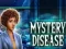 Juego Mystery Disease en línea
