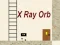Juego X Ray Orb en línea