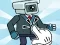 Juego Cameramen Clicker Evolution en línea