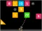 Juego Numbers Bricks en línea