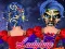 Juego Ladybug Halloween Hairstyles en línea