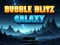 Juego Bubble Blitz Galaxy en línea
