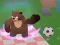 Juego Mad Honey en línea