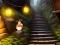 Juego Optimistic Dwarf Man Escape en línea