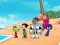 Juego Teen Titans GO! Island Adventures en línea