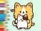 Juego Coloring Book: Hugging Cat en línea