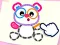 Juego Toddler Drawing: Little Bear en línea