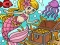 Juego Mermaids: Spot The Differences en línea