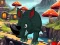 Juego Injured Rhinoceros Escape en línea