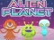 Juego Alien Planet en línea