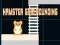 Juego Hamster grid rounding en línea