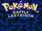 Juego Pokemon Battle Labyrinth en línea