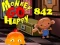 Juego Monkey Go Happy Stage 842 en línea