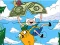 Juego Jigsaw Puzzle: Adventure Time en línea