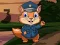 Juego Police Find Theft Squirrel en línea