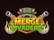 Juego Merge Invaders en línea