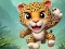 Juego Charmed Leopard Escape en línea