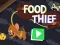 Juego Food Thief en línea