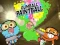 Juego Gumball Paintball en línea