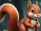 Juego Young Squirrel Rescue en línea