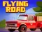 Juego Flying Road en línea
