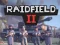 Juego Raidfield II en línea